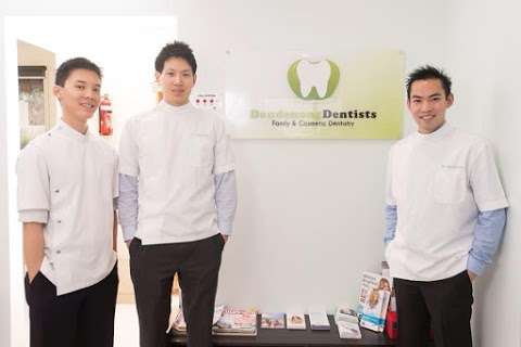 Photo: Dandenong Dentists